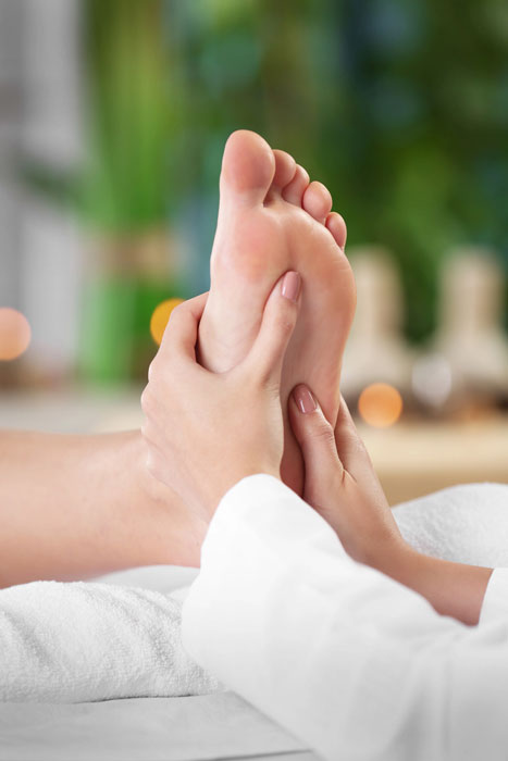 Certified-reflexologist